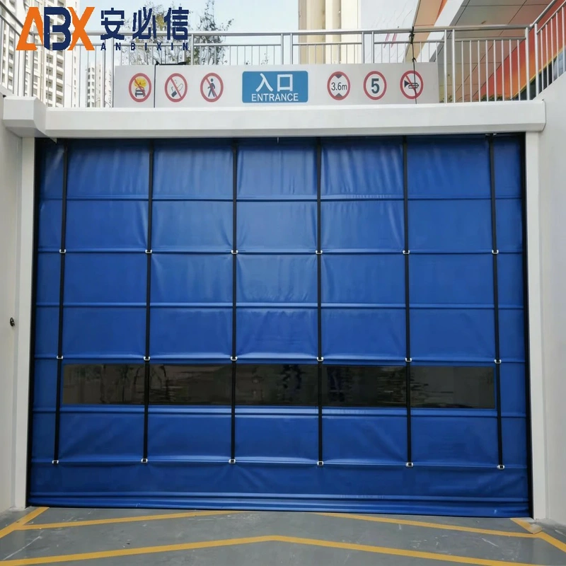 乌兰察布市机械式门封